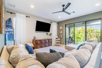 3124 Hummingbird Wy in Melbourne, FL - Building Photo - Building Photo