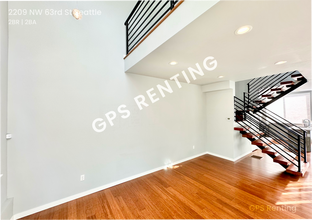 2209 NW 63rd St in Seattle, WA - Building Photo - Building Photo