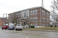 City Hall Loft Apartments in Rogers, AR - Foto de edificio - Primary Photo