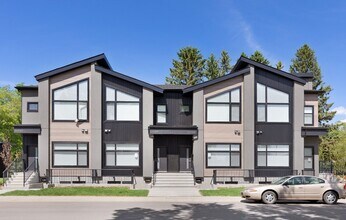 15010 99 Ave NW in Edmonton, AB - Building Photo - Building Photo