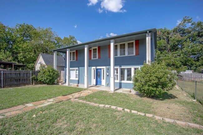 913 NW 48th St in Oklahoma City, OK - Building Photo - Building Photo