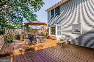 131 Summit Hall Rd in Gaithersburg, MD - Building Photo - Building Photo