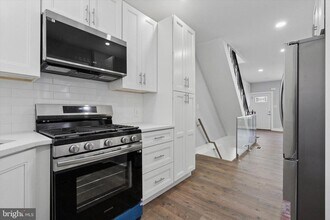 2034 S Opal St in Philadelphia, PA - Building Photo - Building Photo