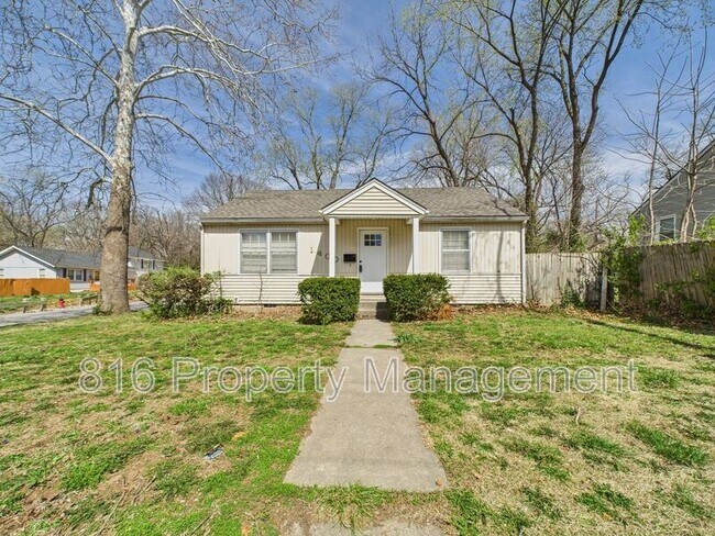 property at 1400 E 81 St