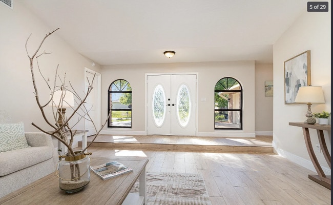 property at 1315 Armory Dr NE