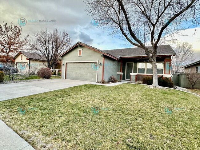 1635 Cattlemen Ct in Reno, NV - Building Photo - Building Photo