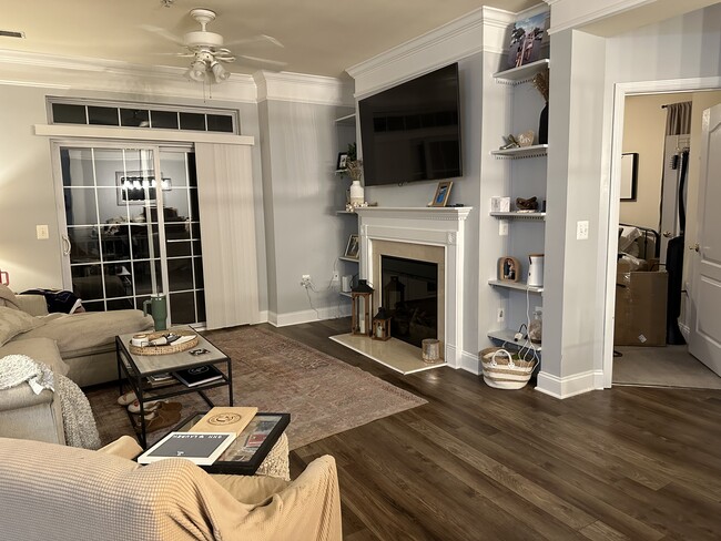 property at 23620 Overlook Park Dr