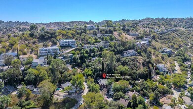 4006 Milaca Pl in Los Angeles, CA - Building Photo - Building Photo