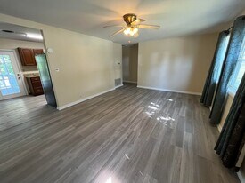 850 22nd St in Batesville, AR - Building Photo