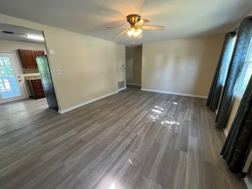 850 22nd St in Batesville, AR - Building Photo