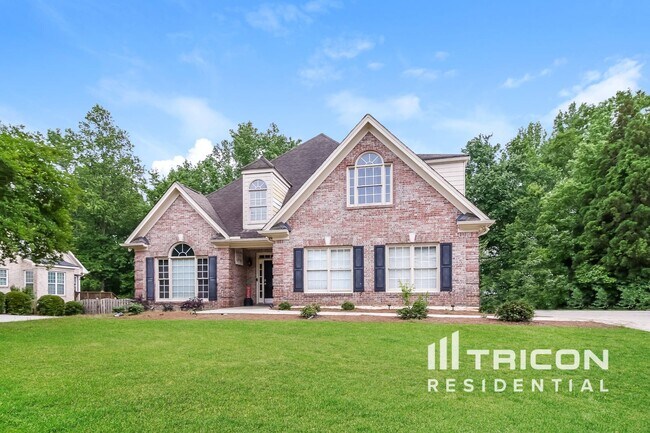 property at 155 Tara Blvd