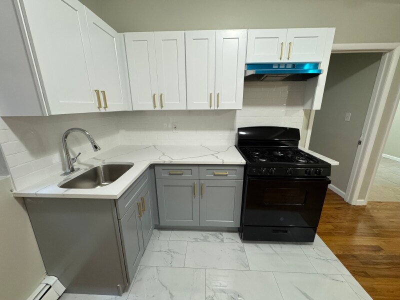 246 Roseville Ave in Newark, NJ - Building Photo