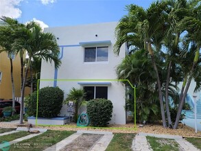 3015 Seville St in Fort Lauderdale, FL - Foto de edificio - Building Photo