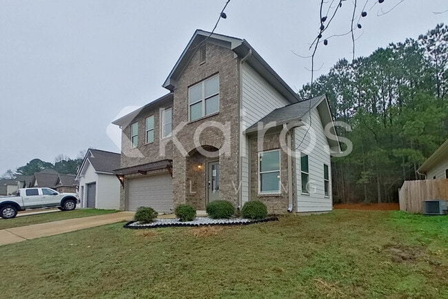 11509 Crimson Ridge Rd in Brookwood, AL - Foto de edificio - Building Photo