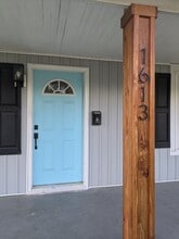 1613 13th St in Lynchburg, VA - Foto de edificio - Building Photo