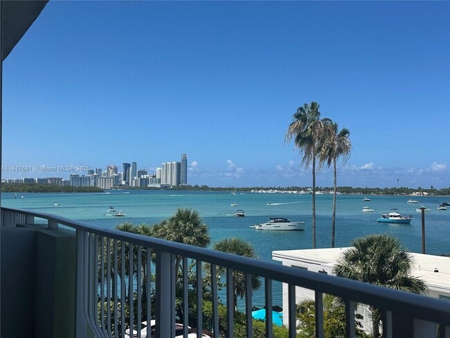 property at 10350 W Bay Harbor Dr