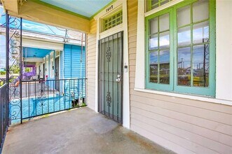 1807 St Roch Ave in New Orleans, LA - Building Photo - Building Photo