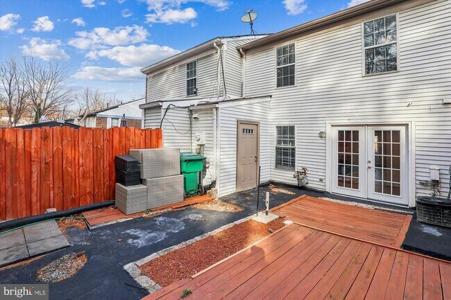 3608 Felmore Ct in Woodbridge, VA - Building Photo - Building Photo