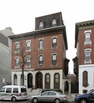 1914 Spring Garden St in Philadelphia, PA - Building Photo