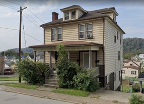 2601 Warwood Ave, Unit A