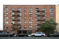 87-22 Justice Ave in Flushing, NY - Building Photo - Building Photo