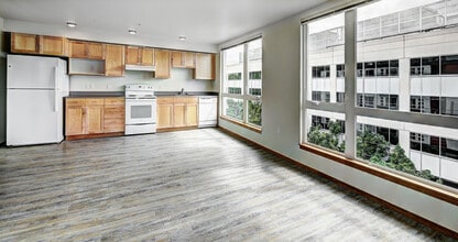 Anchor Flats in Seattle, WA - Foto de edificio - Building Photo