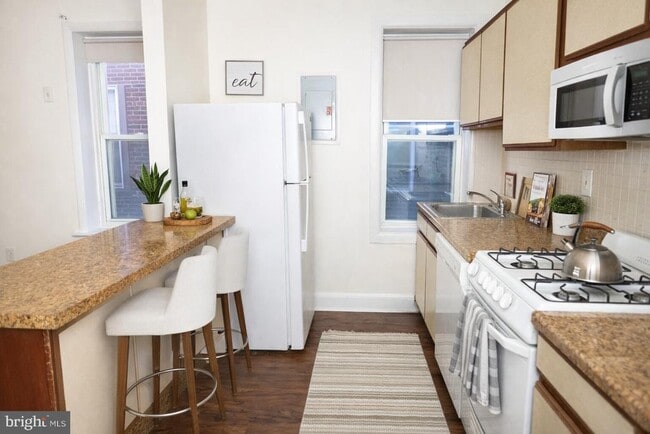 property at 2309 E York St