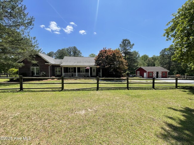 property at 358 Yadkin Run Ln