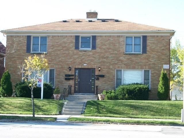 6643 W Lisbon Ave in Milwaukee, WI - Building Photo