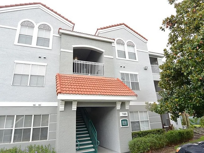 property at 18001 Richmond Pl Dr
