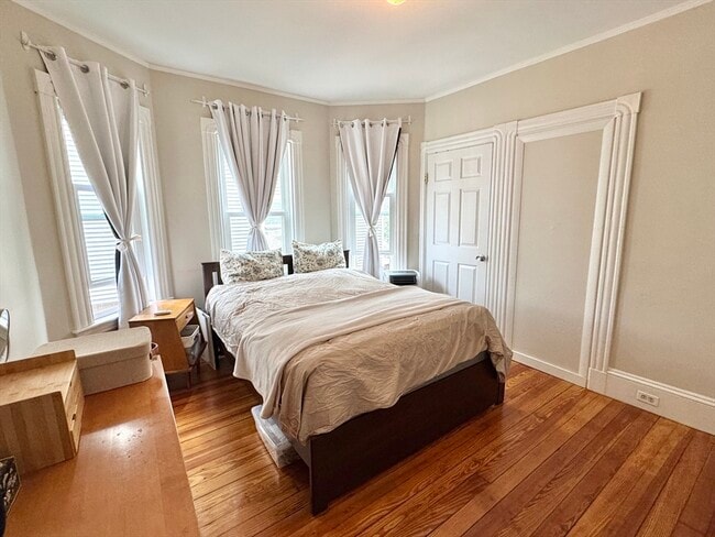 79 Hancock St in Somerville, MA - Building Photo - Building Photo