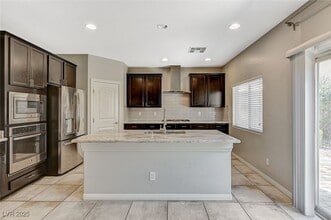 9120 Mastodon Ave in Las Vegas, NV - Building Photo - Building Photo