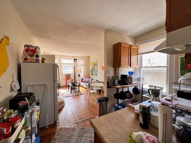 65 Edgewood Ave in New Haven, CT - Building Photo - Building Photo