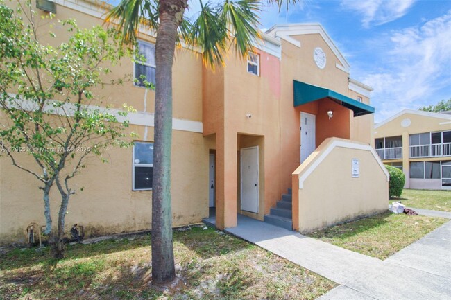 property at 2451 NW 56th Ave