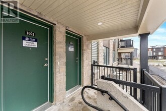 1023 Creekway Private in Ottawa, ON - Building Photo - Building Photo