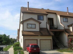 14103 Lauren Ln-Unit -14F in Laurel, MD - Building Photo - Building Photo