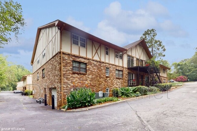 1177 Church St in Decatur, GA - Building Photo - Building Photo