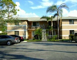 1791 NW 94th Ave Apartments