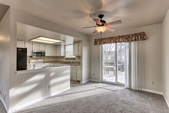 2524 Yorkshire St in Fort Collins, CO - Building Photo - Building Photo