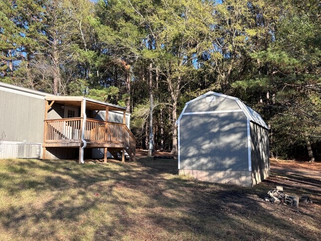 property at 22240 County Rd 251