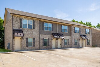55 Durrett Dr in Clarksville, TN - Building Photo - Building Photo