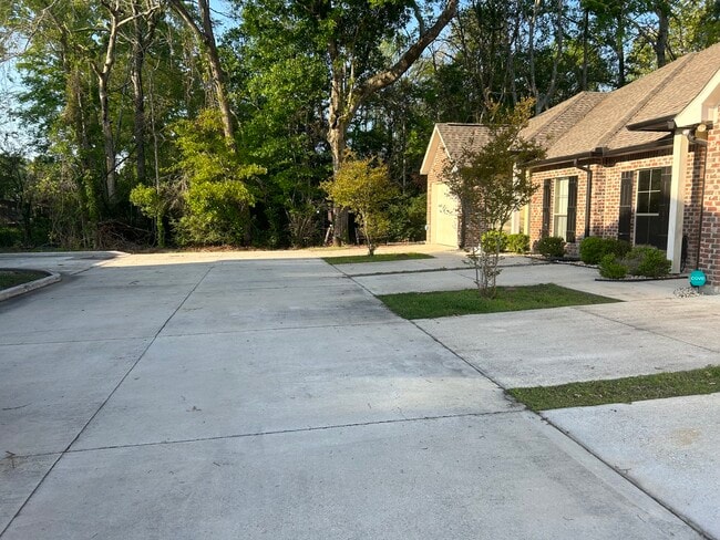 14248 Woodtrace Ct, Unit Townhouse in Prairieville, LA - Building Photo - Building Photo