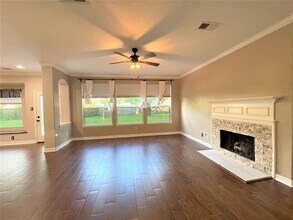 16407 Stone Prairie Dr in Houston, TX - Building Photo - Building Photo