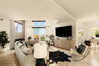 610 9th St in Hermosa Beach, CA - Building Photo - Building Photo