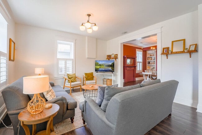 1420 N 3rd St in St. Charles, MO - Building Photo - Building Photo