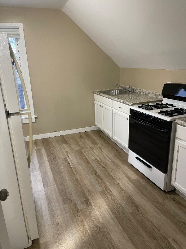1100 Lincoln St-Unit -2 in Hobart, IN - Building Photo - Building Photo