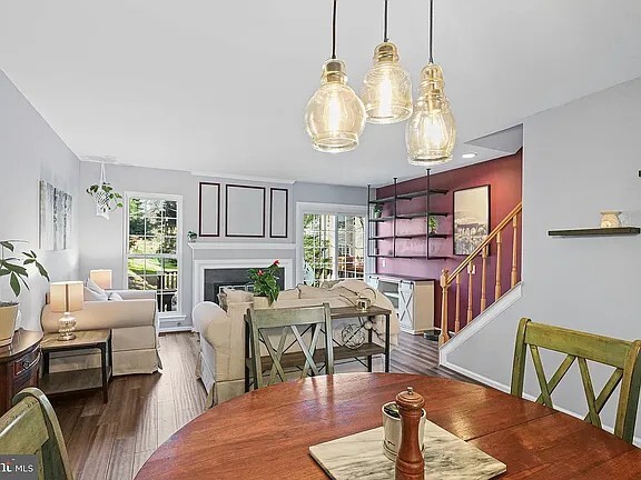 property at 6535 Medinah Ln