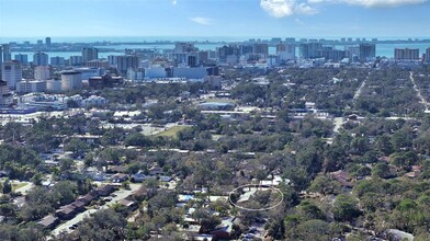 500 N Jefferson Ave in Sarasota, FL - Building Photo - Building Photo