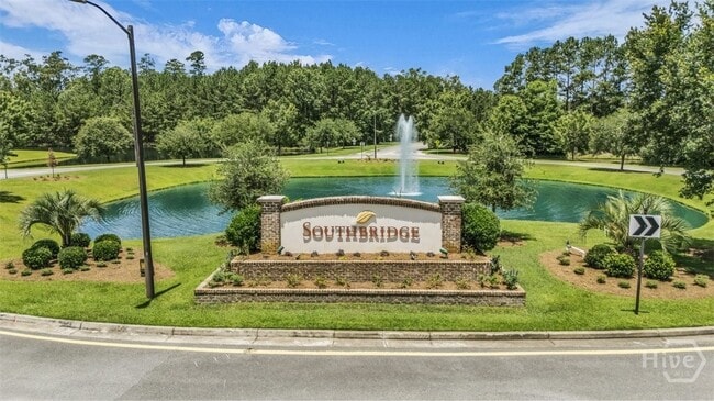 109 Southernwood Pl in Savannah, GA - Building Photo - Building Photo