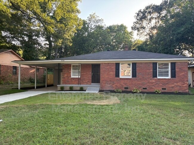 3283 Frayser View Dr in Memphis, TN - Building Photo - Building Photo